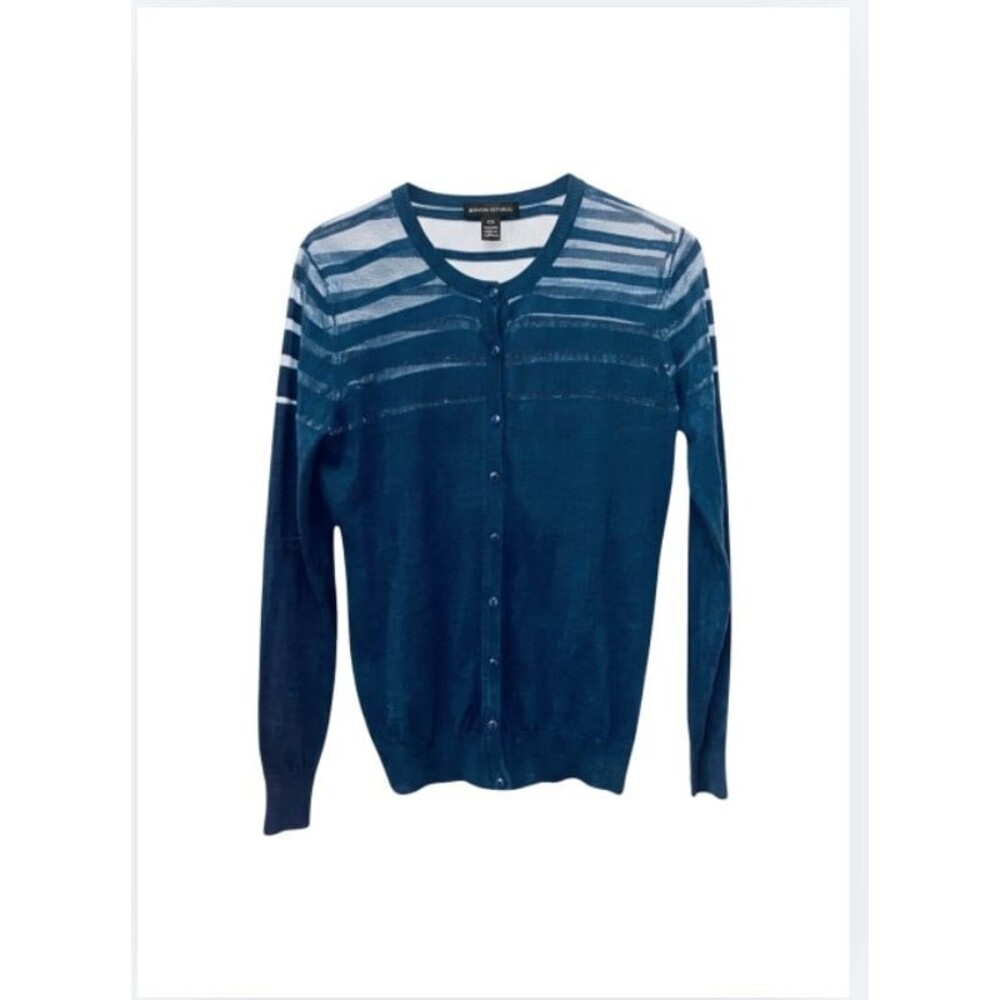 Karson & Taylor Cardigan Medium